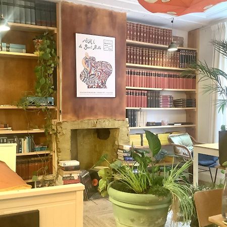 Bookstor Hotel Haia Exterior foto