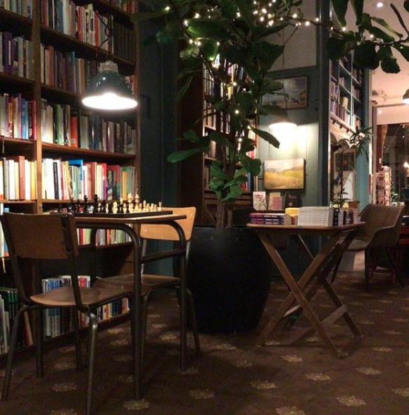 Bookstor Hotel Haia Exterior foto